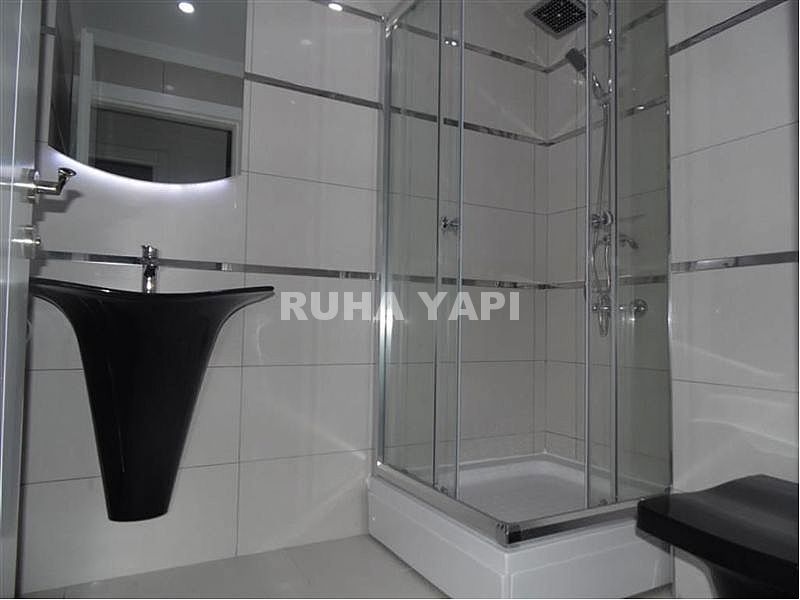 ALTINKUMDA YENİ BİNADA DENİZE 45M UZAKLIKTA 2ADET LÜKS YAPILI 3+1 AYRI MUTFAK DUBLEX DAİRE DENİZ MANZARALI