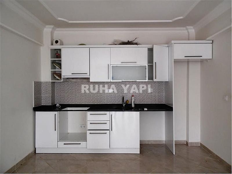 didim taş evler bölgesinde Prime Blue sitesinde 2+1 